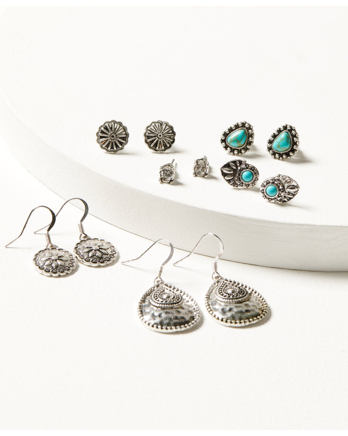 Women's Idyllwind Hildreth Earring Set