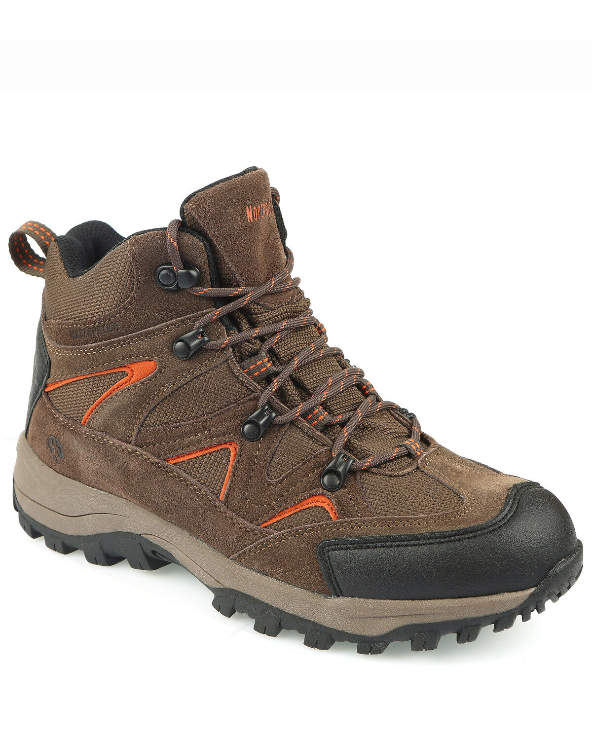 Men's Northside Snohomish Waterproof Hiking Boots - Soft Toe