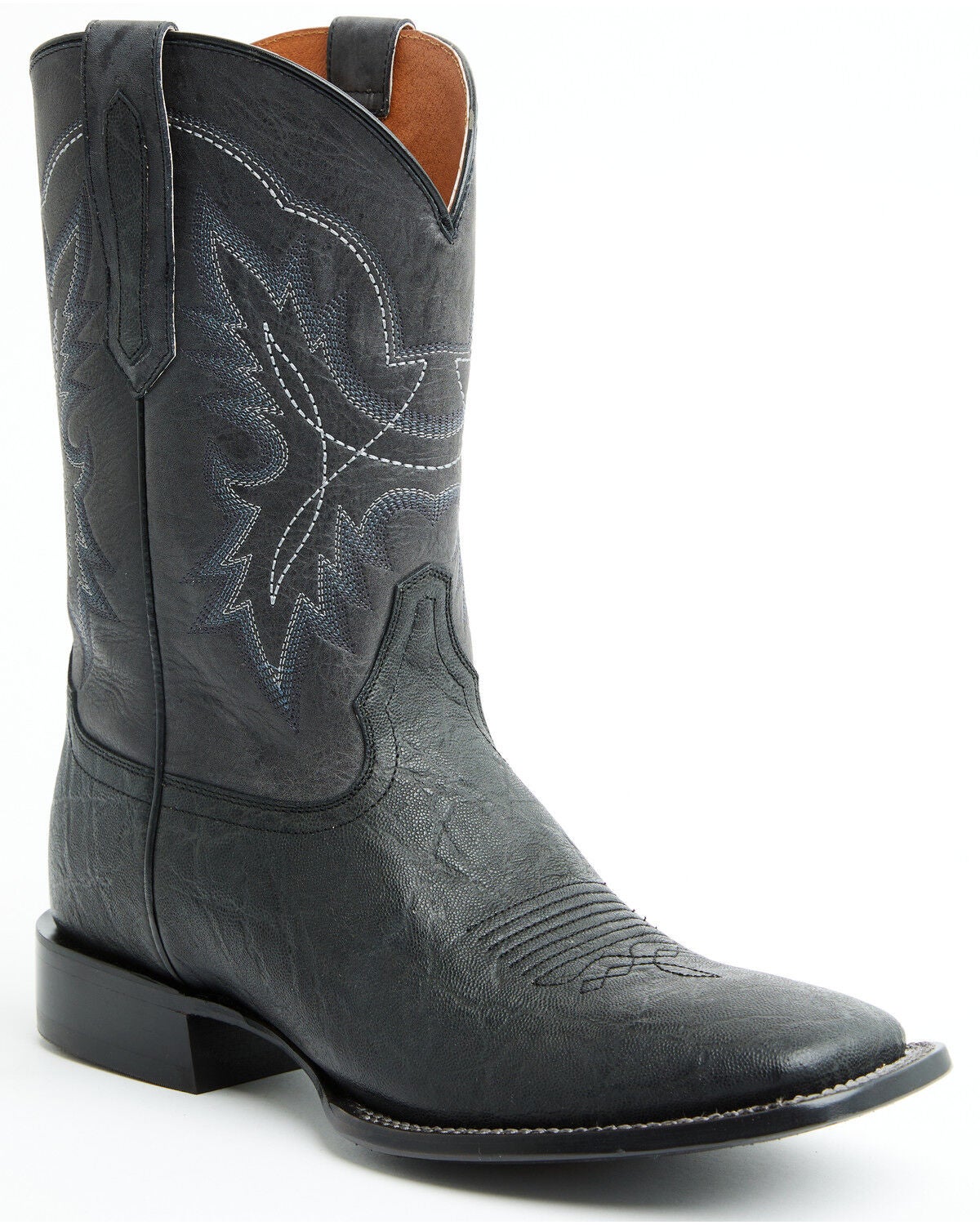 Men's Cody James Linwood Western Boots - Broad Square Toe