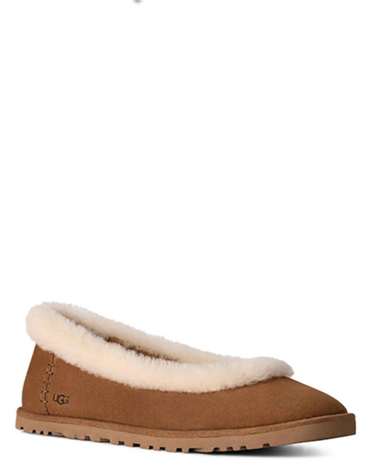 Women's UGG Zora Ballet Flat