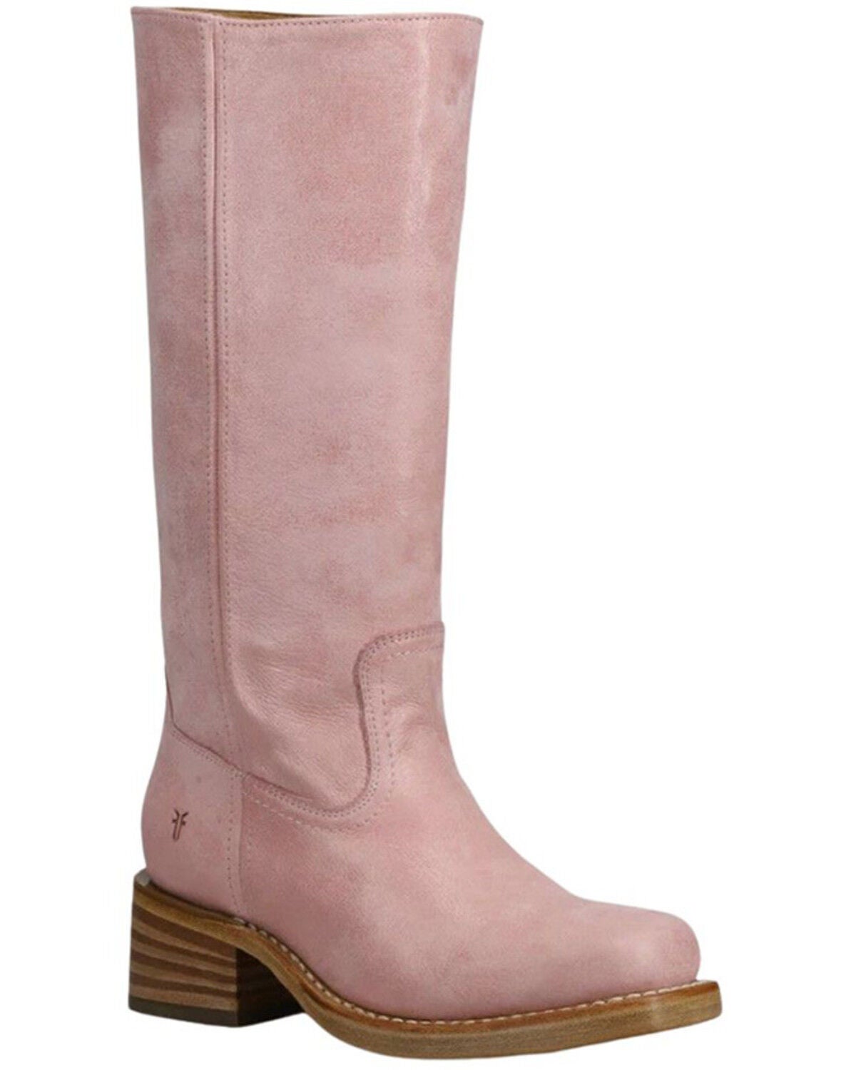 Women's Frye Campus 14L Fashion Boots - Round Toe