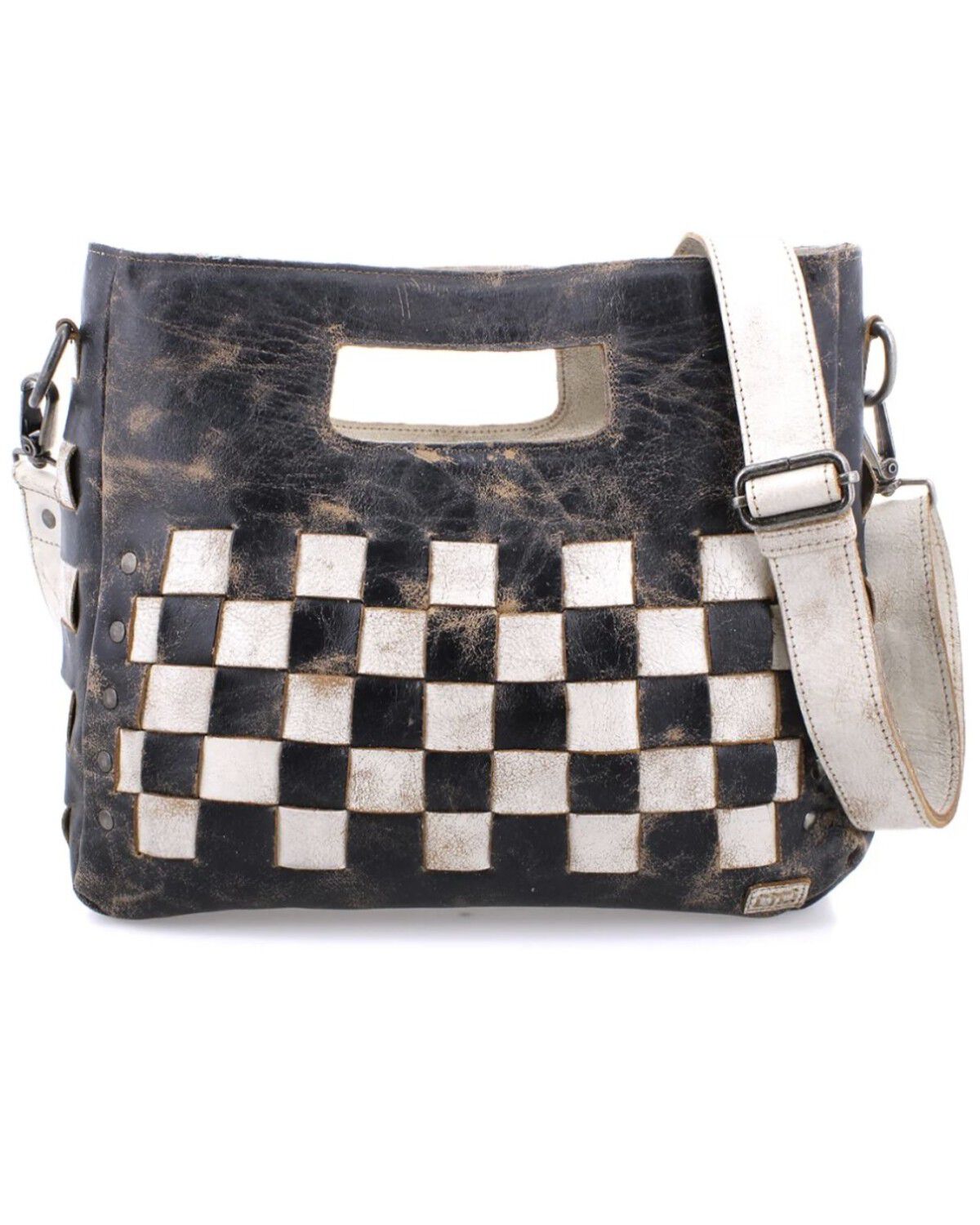 Women's Bed Stu Orchid Crossbody