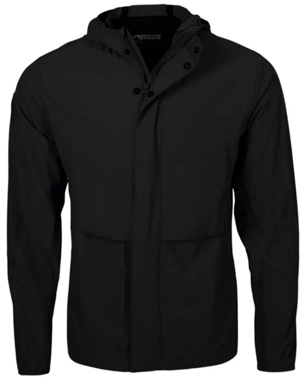 Men's Mountain Khakis Mountain Rainer Water Repellent Jacket