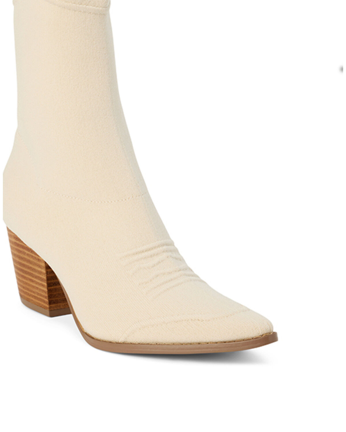 Women's Matisse Coconuts by Lynne Booties - Snip Toe