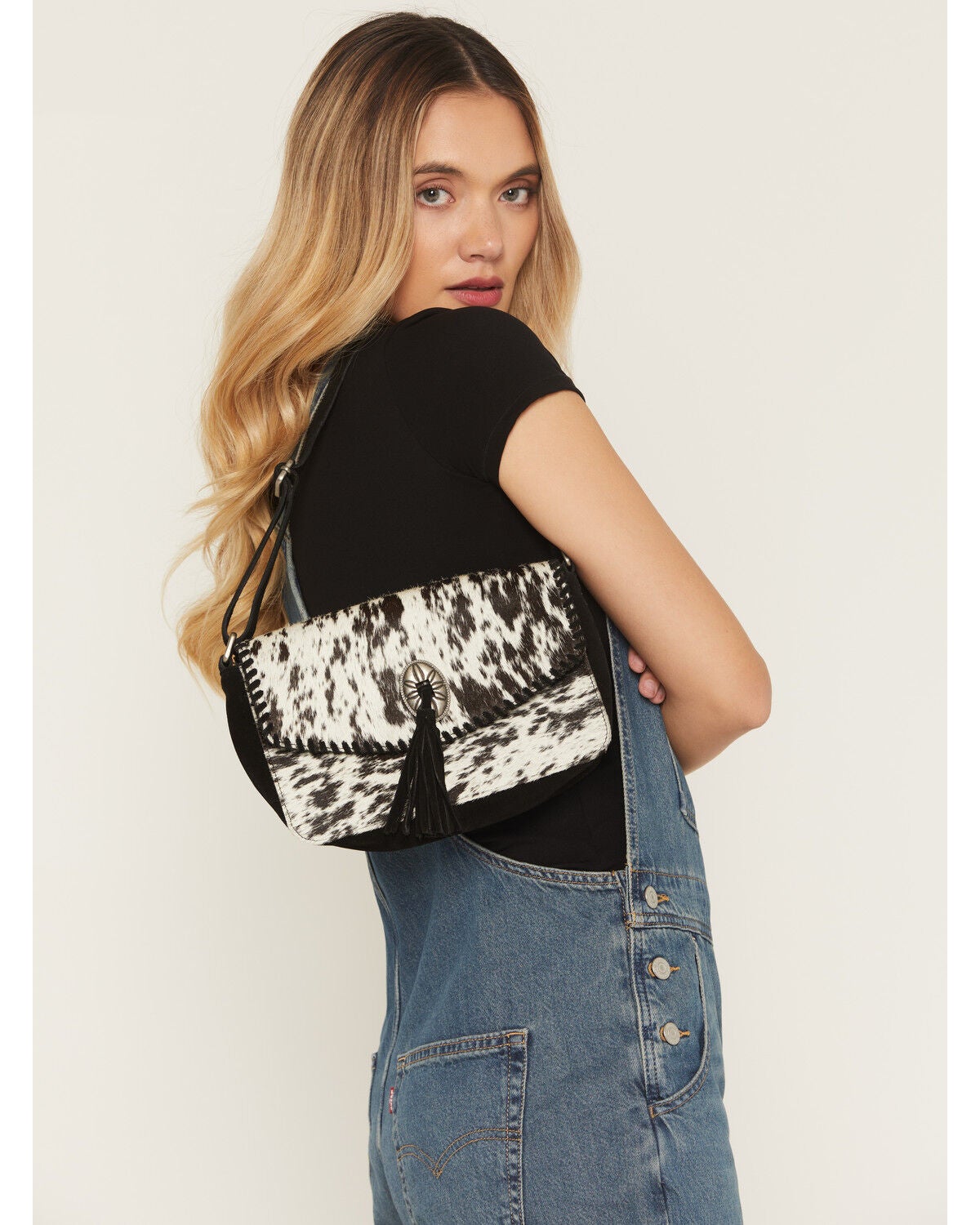 Women's Shyanne Briar Shoulder Bag