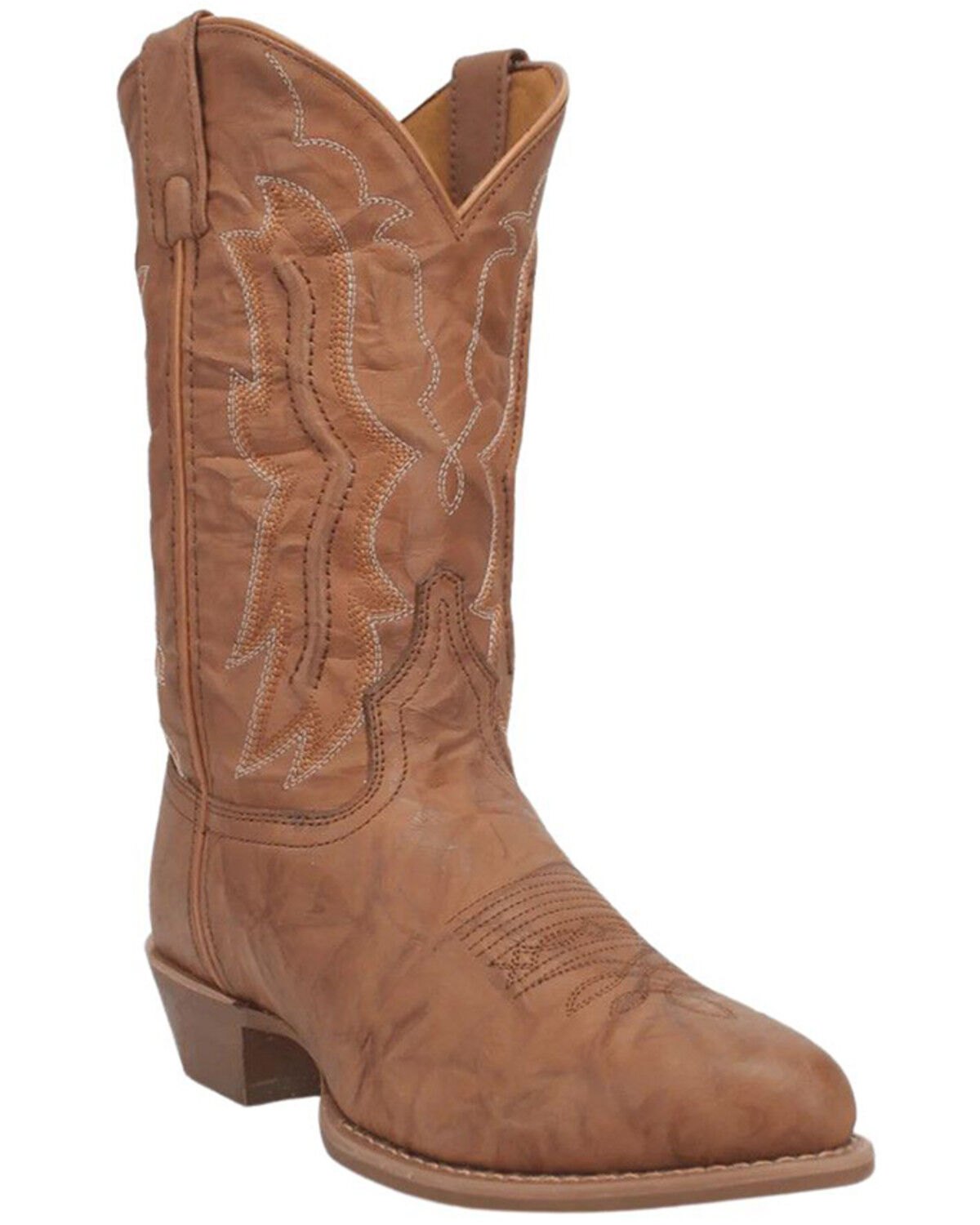Men's Laredo Cutlass Western Boots - Round Toe