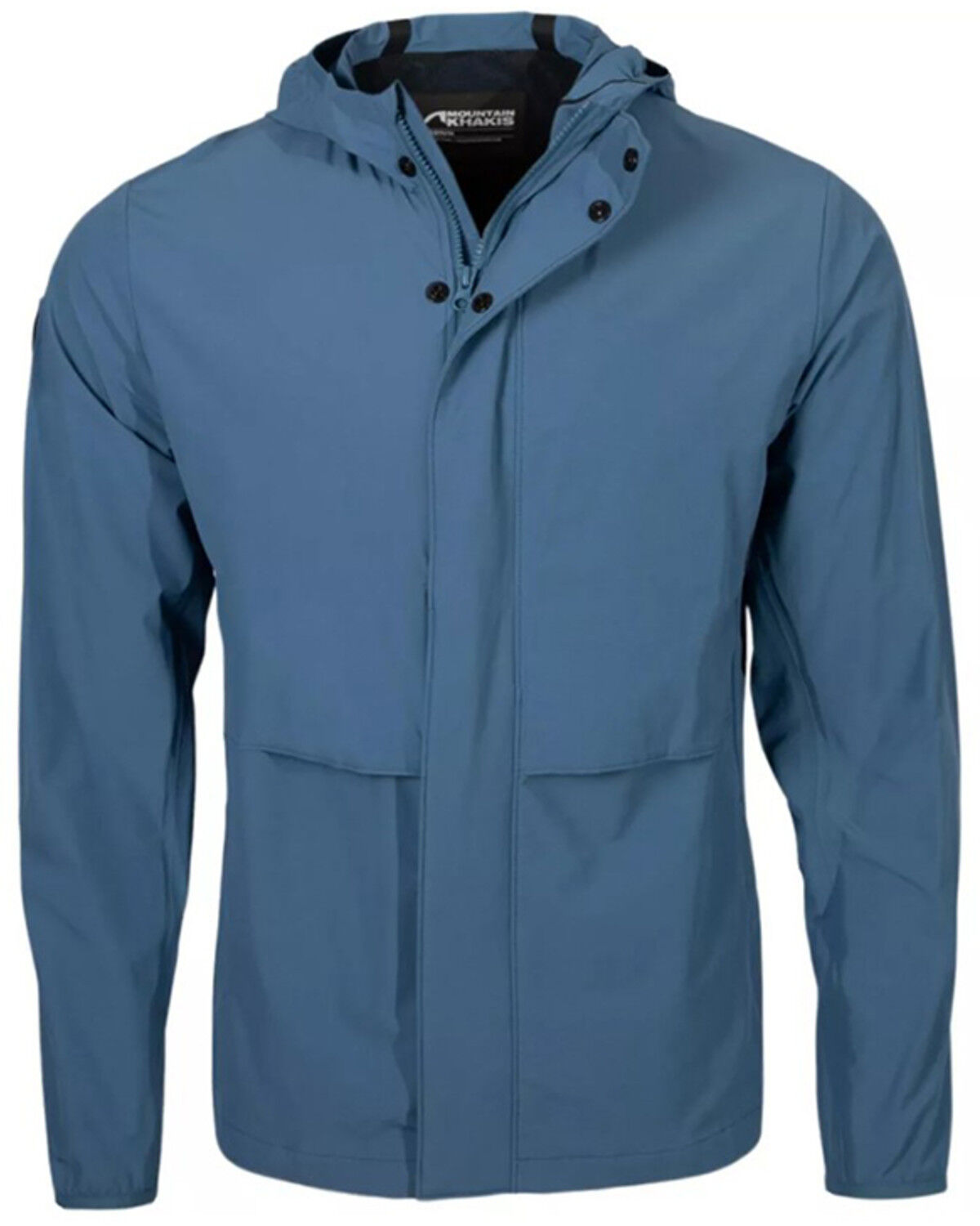 Men's Mountain Khakis Mountain Rainer Jacket