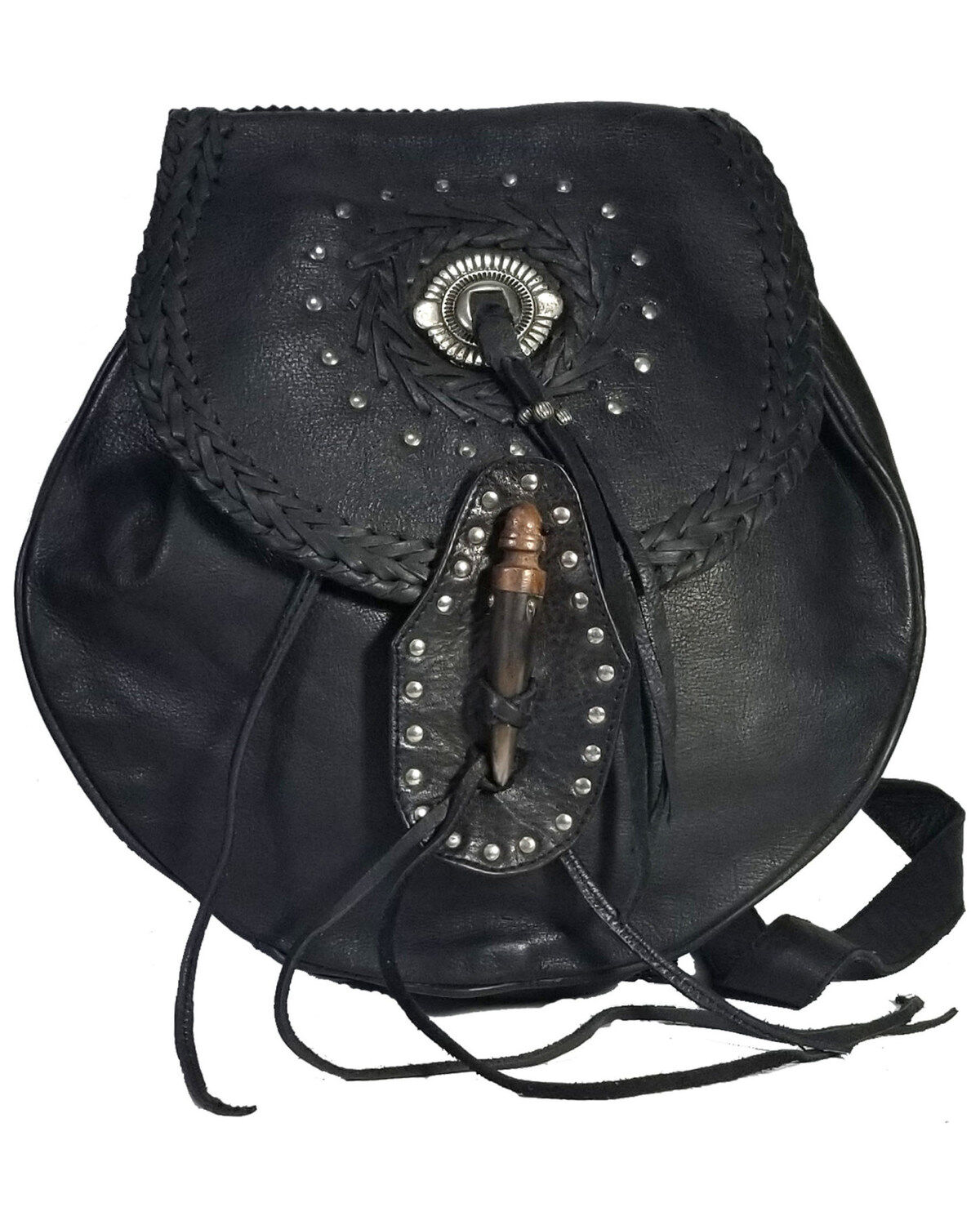 Women's Kobler Leather Coby Backpack