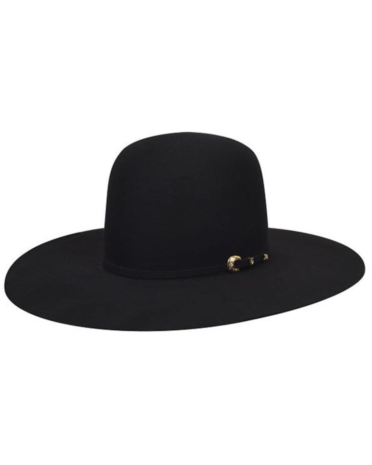 Men's Bailey Legacy 100X Felt Western Fashion Hat