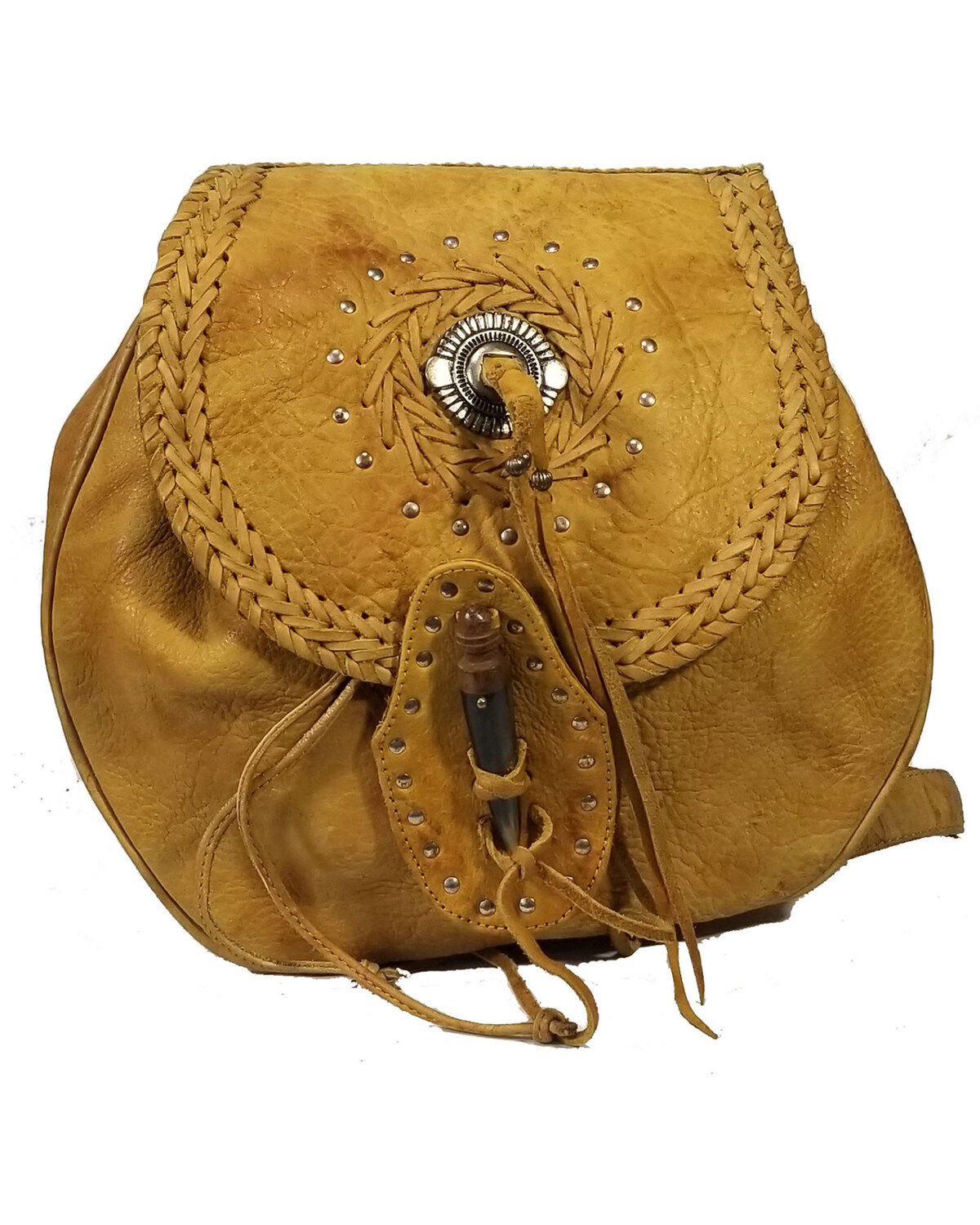 Women's Kobler Leather Coby Backpack