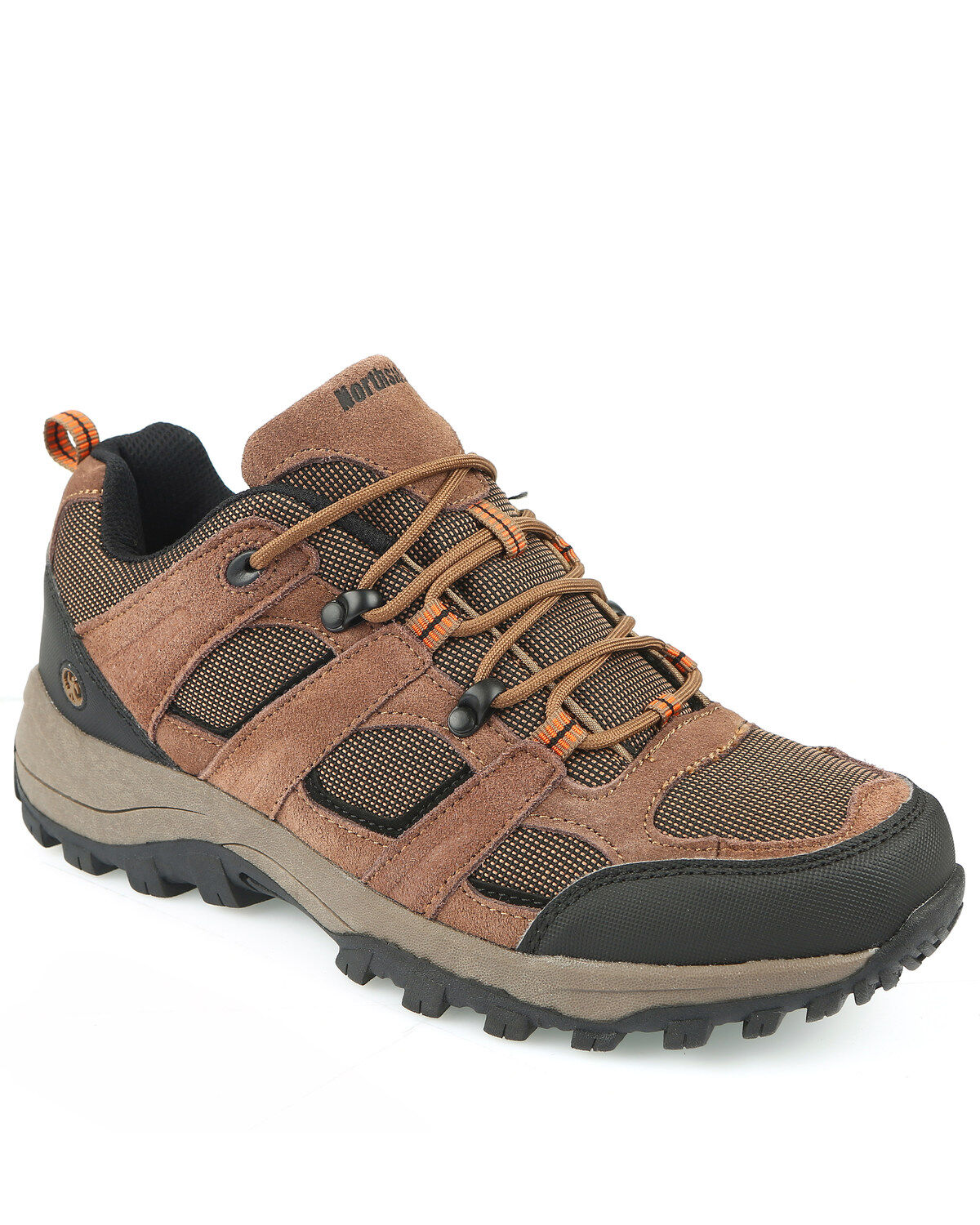 Men's Northside Monroe Hiking Shoes - Soft Toe