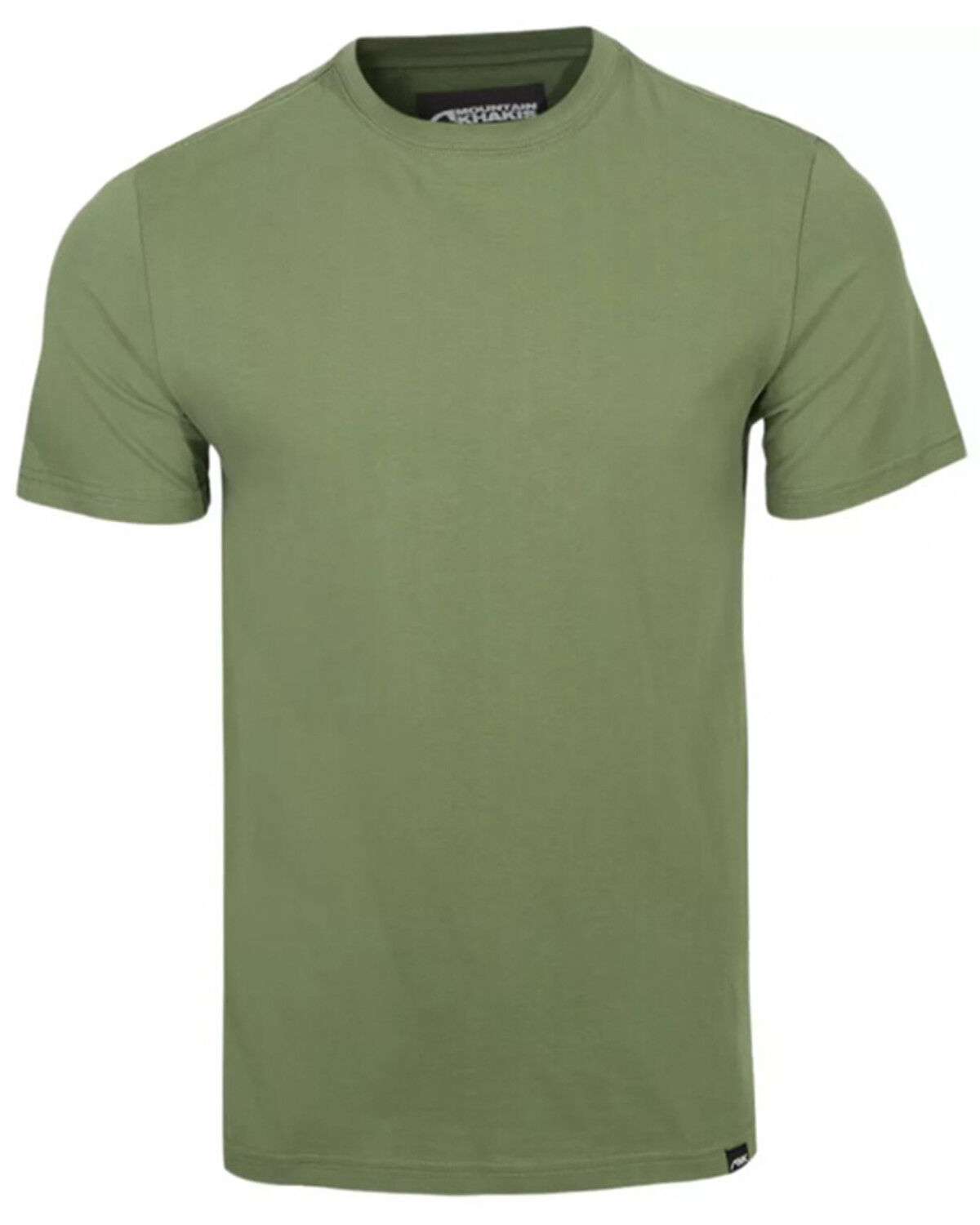 Men's Mountain Khakis Essential T-Shirt