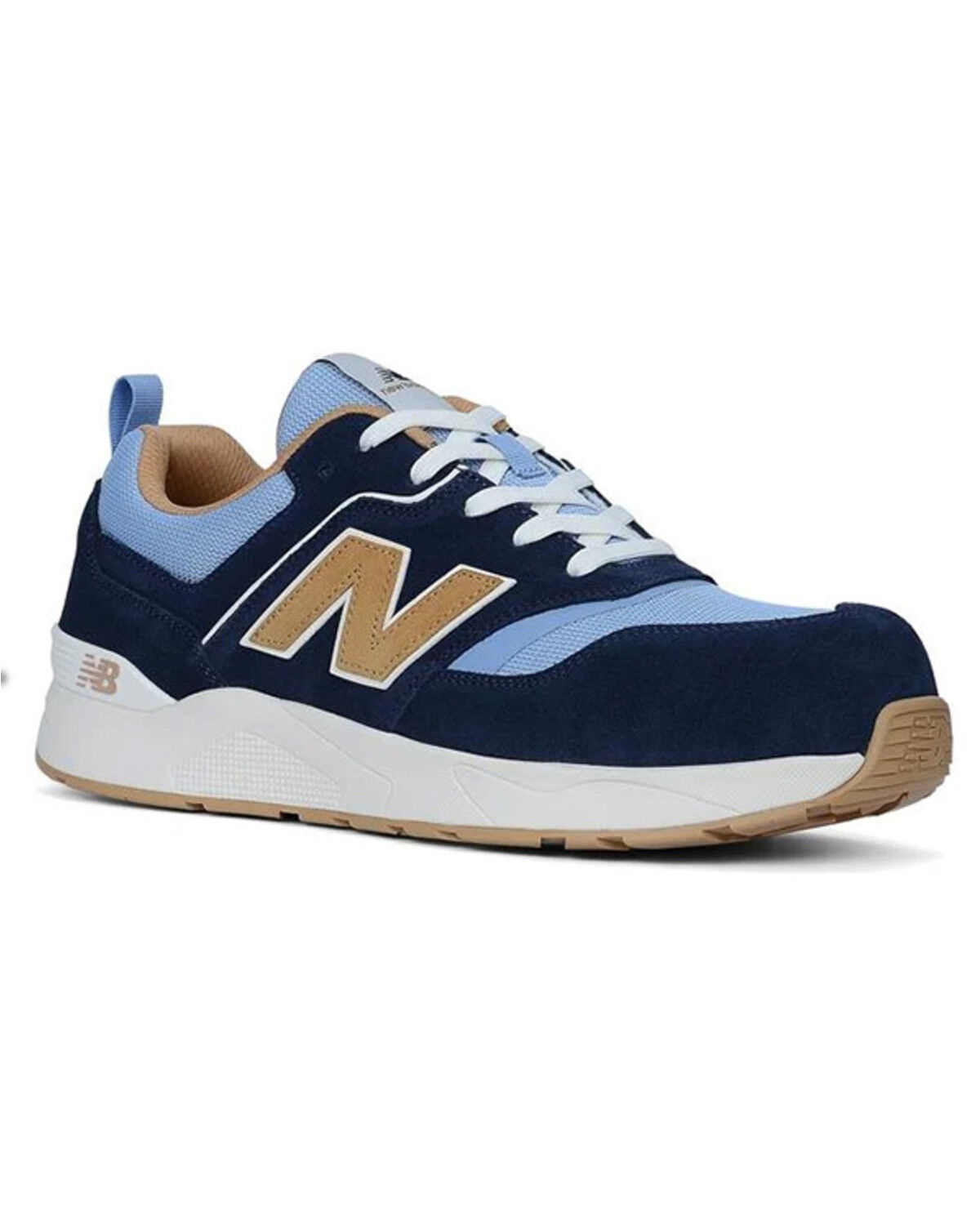 Men's New Balance Elite Lite Work Shoes - Composite Toe