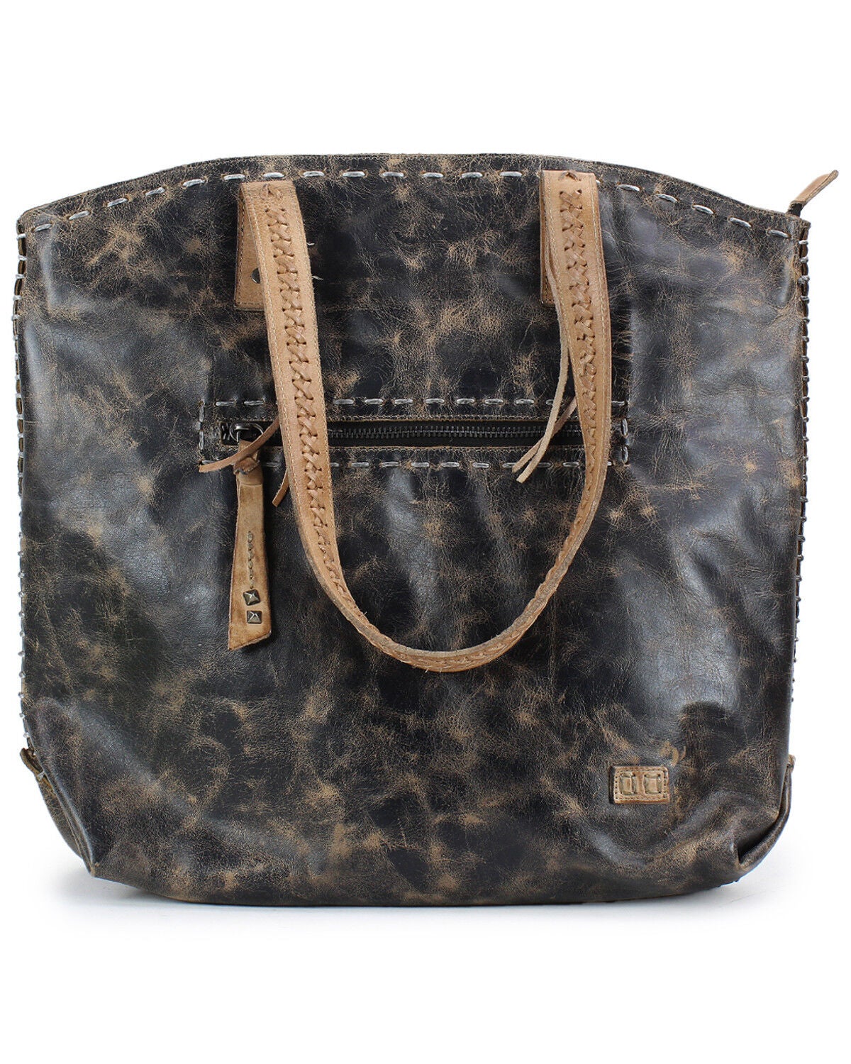 Women's Bed Stu Barra II Tote Bag