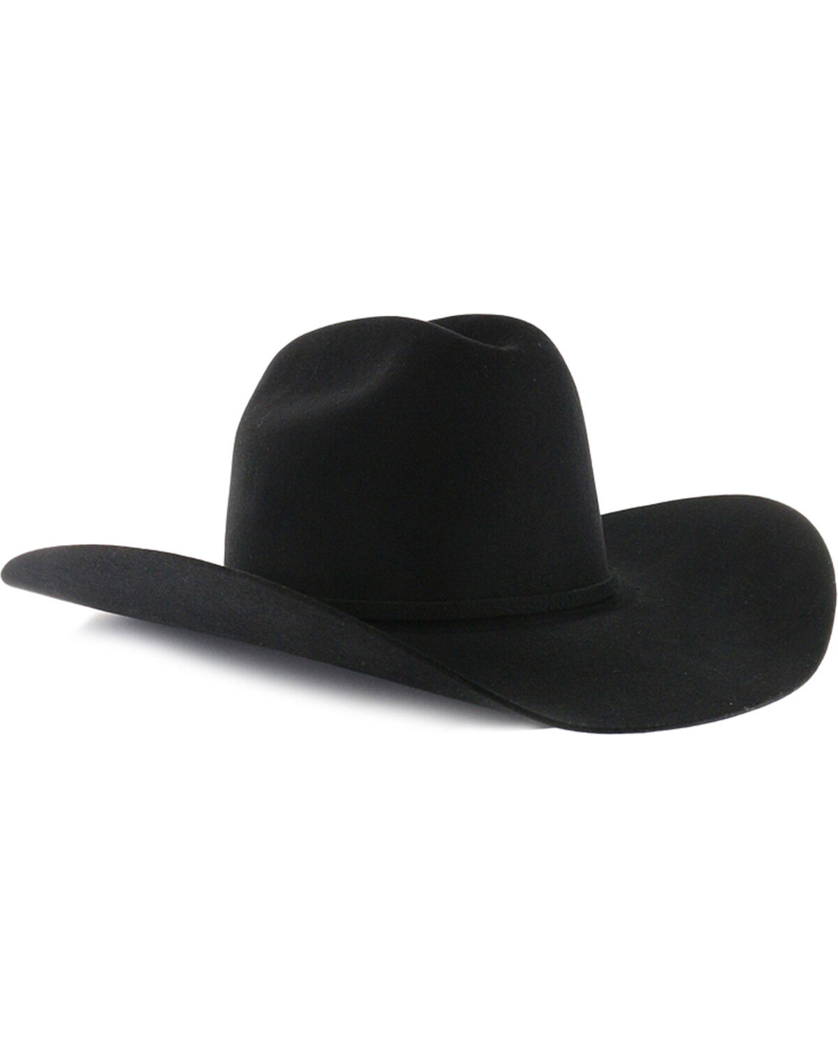 Rodeo King Rodeo 5X Felt Cowboy Hat