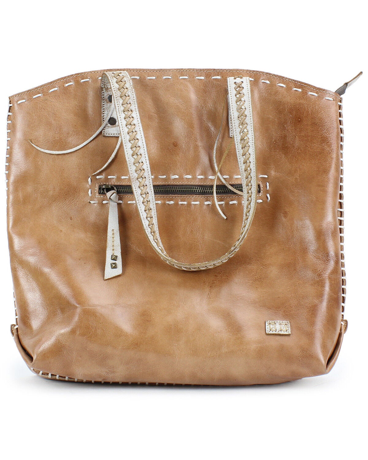 Women's Bed Stu Barra II Tote Bag