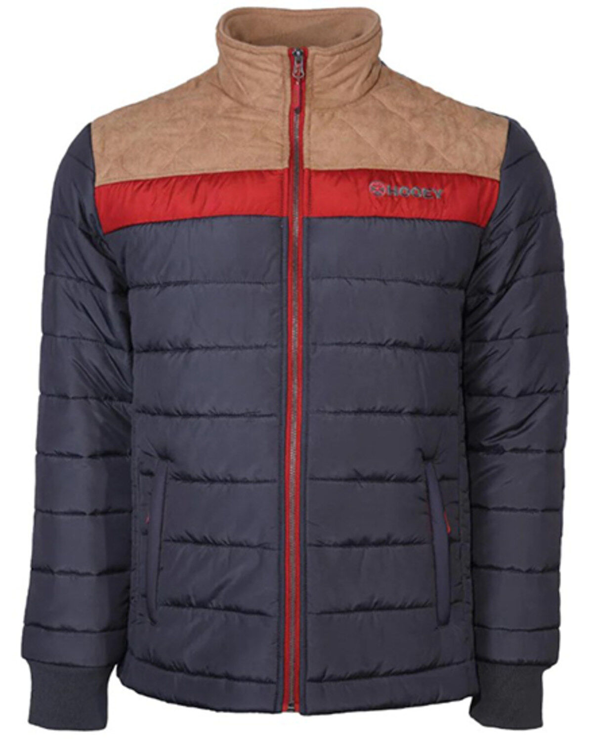 Men's Hooey Puffer Jacket