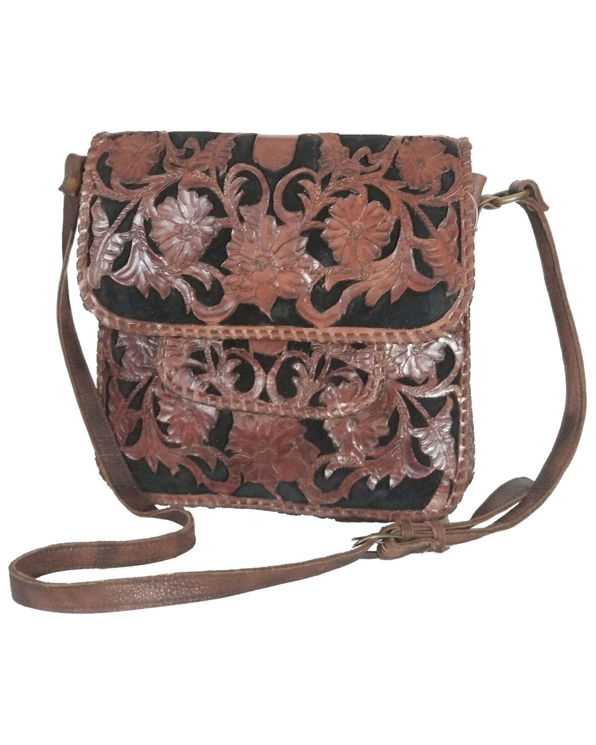 Women's Kobler Leather Sierra Crossbody Bag