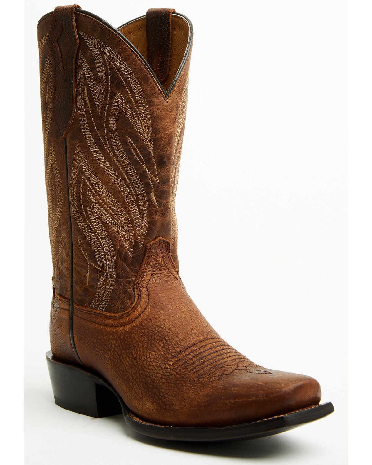 Men's Moonshine Spirit Tundra Western Boots - Square Toe