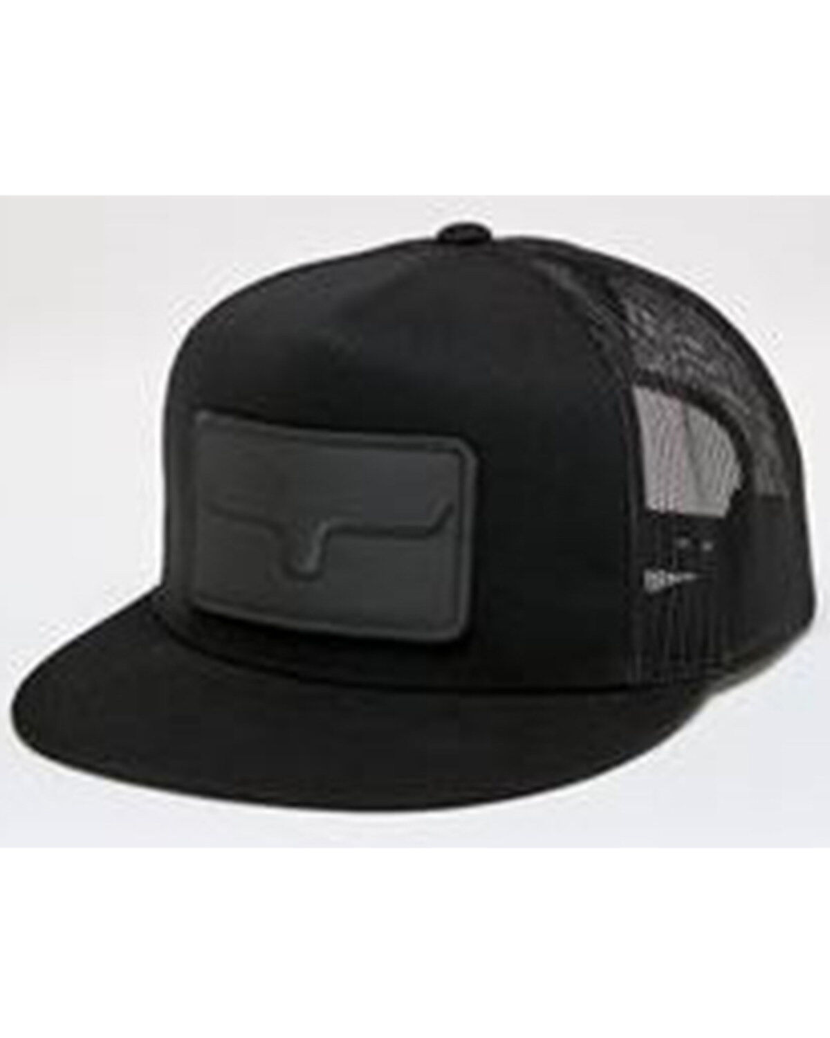 Men's Kimes Ranch Banner Ventilated Mesh Trucker Cap