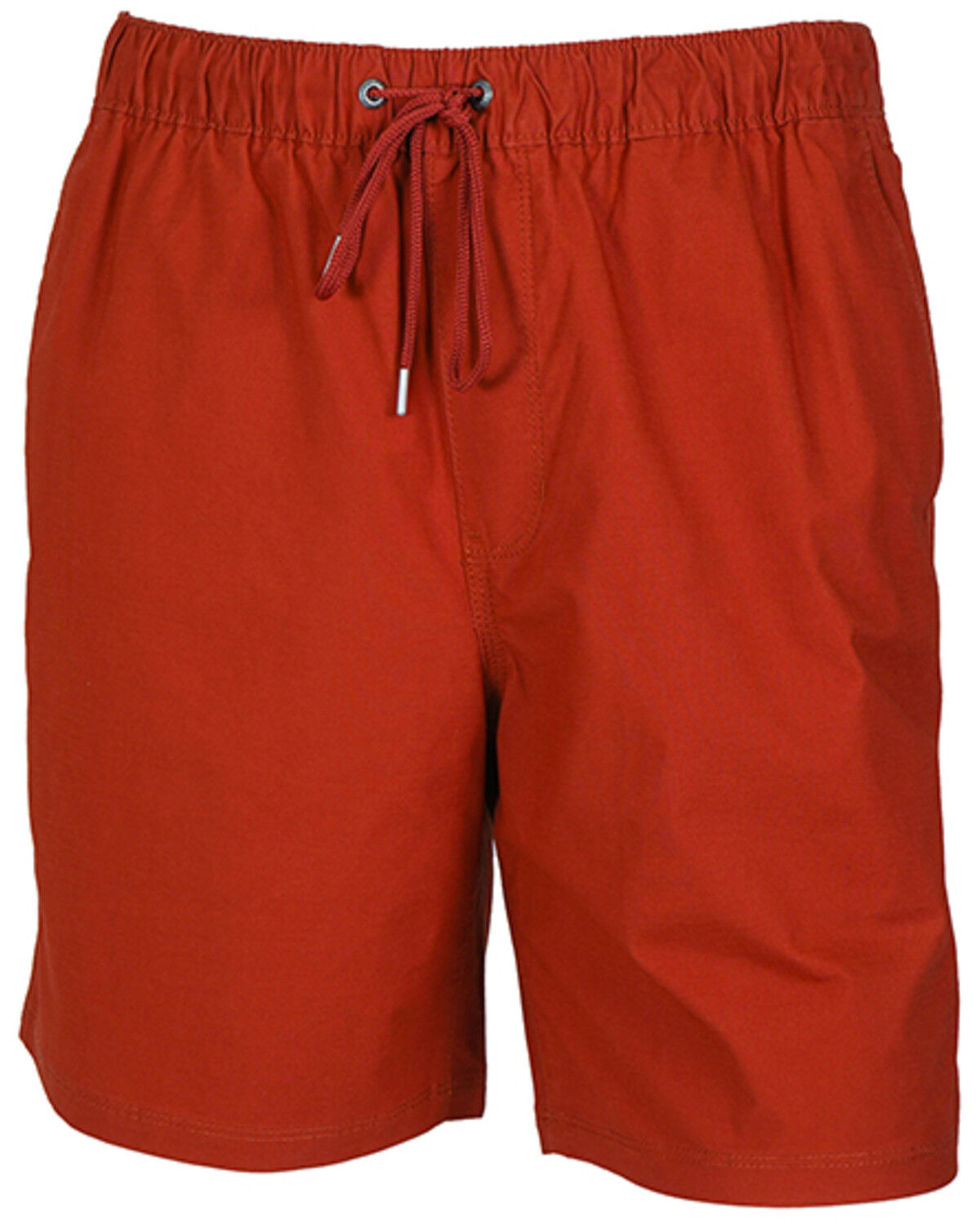 Men's Mountain Khakis Stretch Poplin Deck Shorts