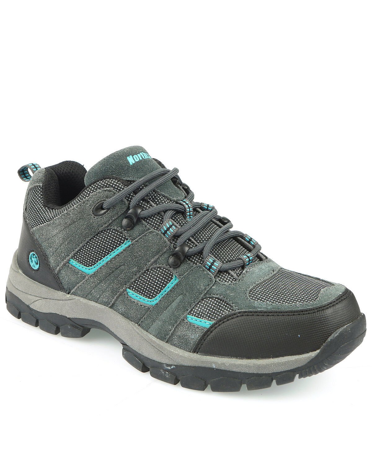 Women's Northside Monroe Hiking Shoes - Soft Toe