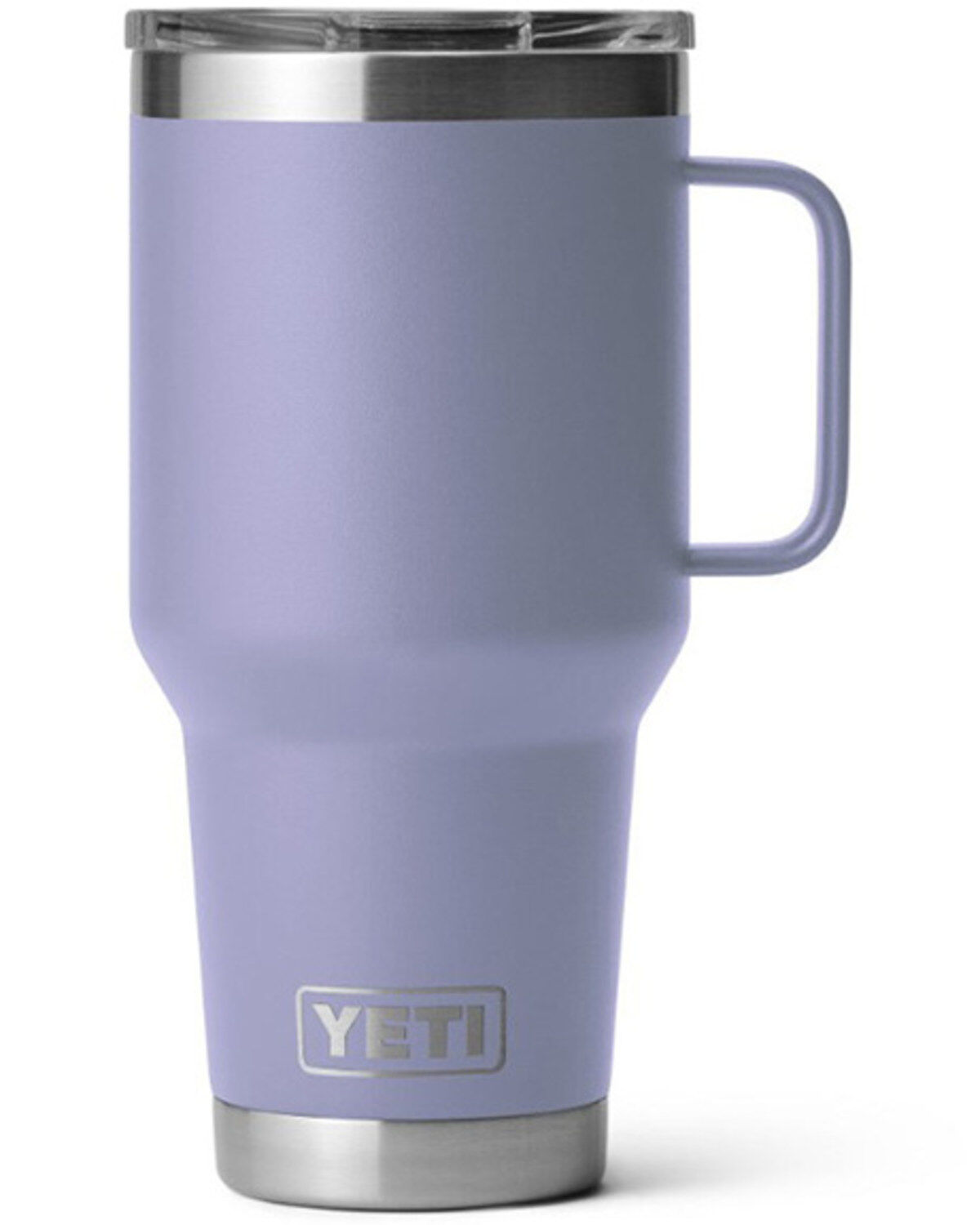YETI Rambler Stronghold Lid 30oz Travel Mug