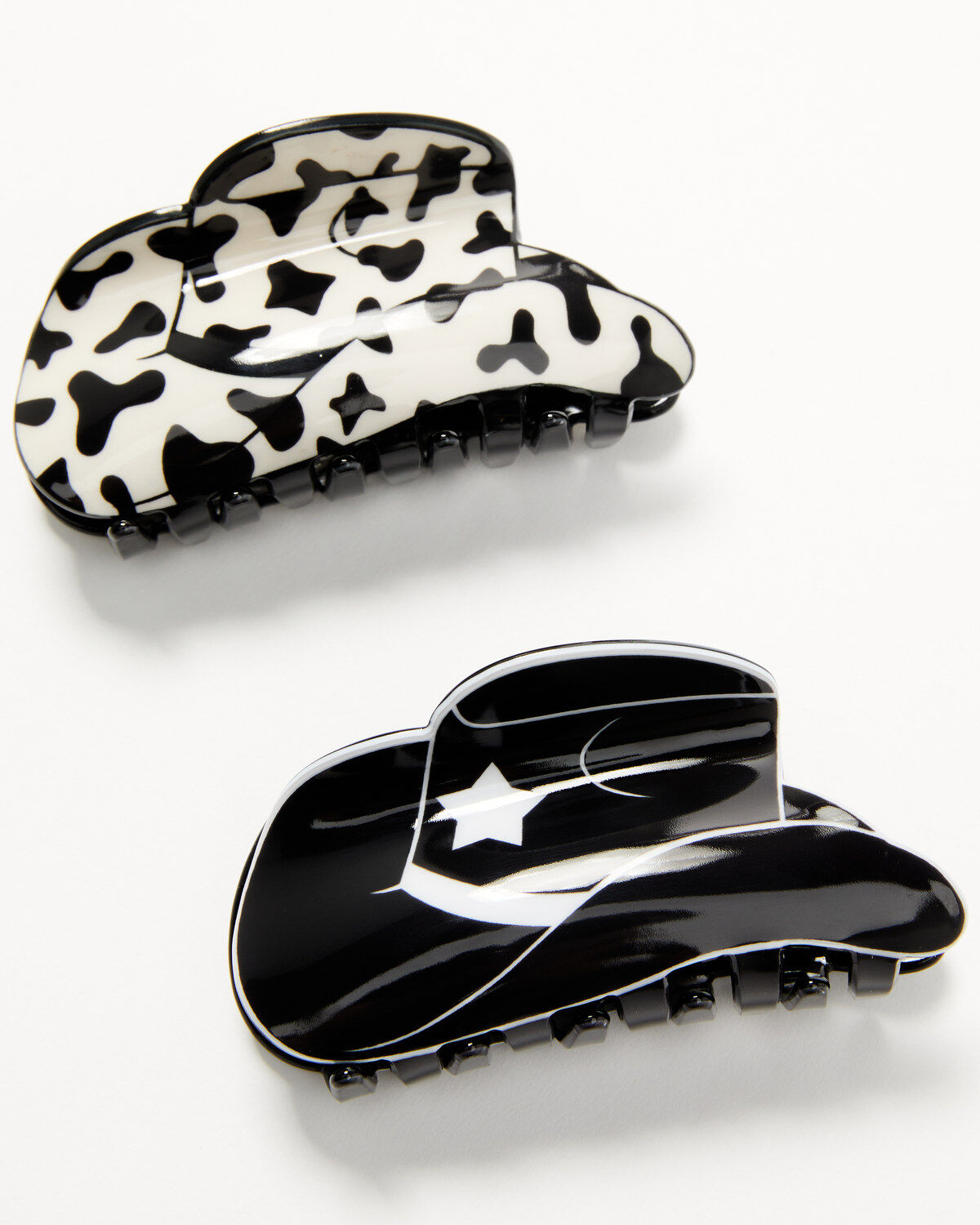 Women's Idyllwind Dixie Hair Clips - 2 Pack