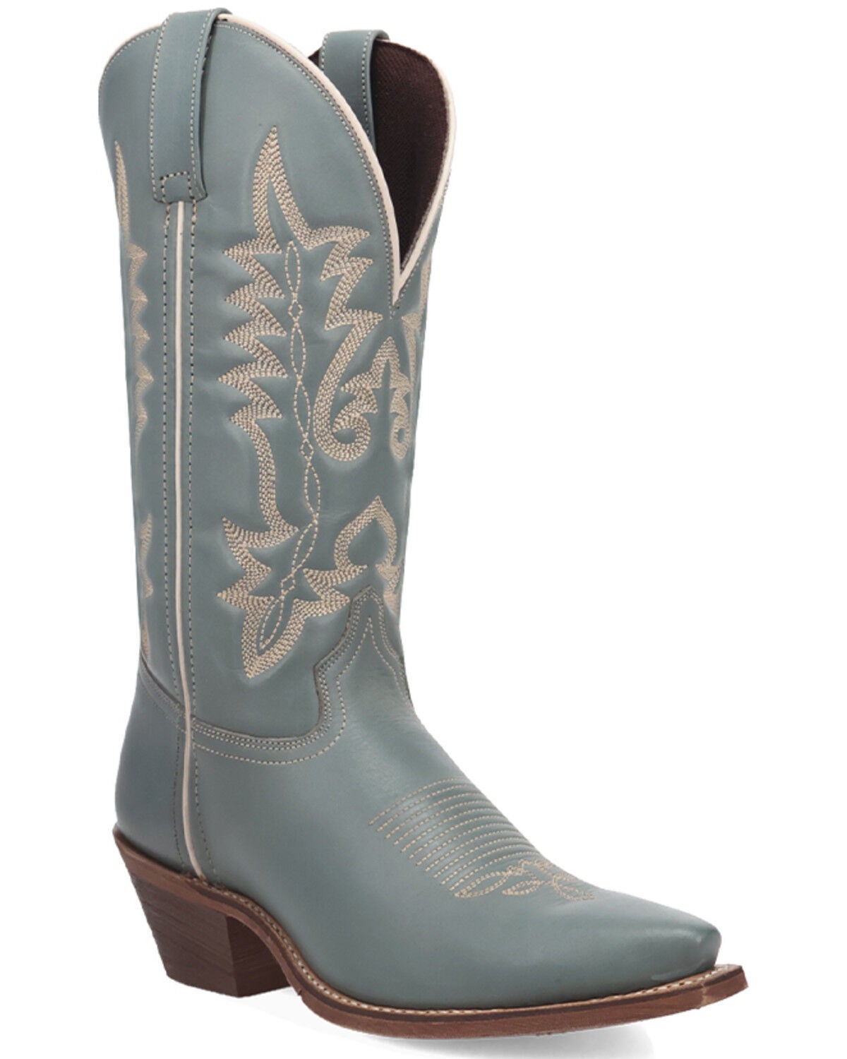 Women's Laredo Carly Western Boots - Snip Toe