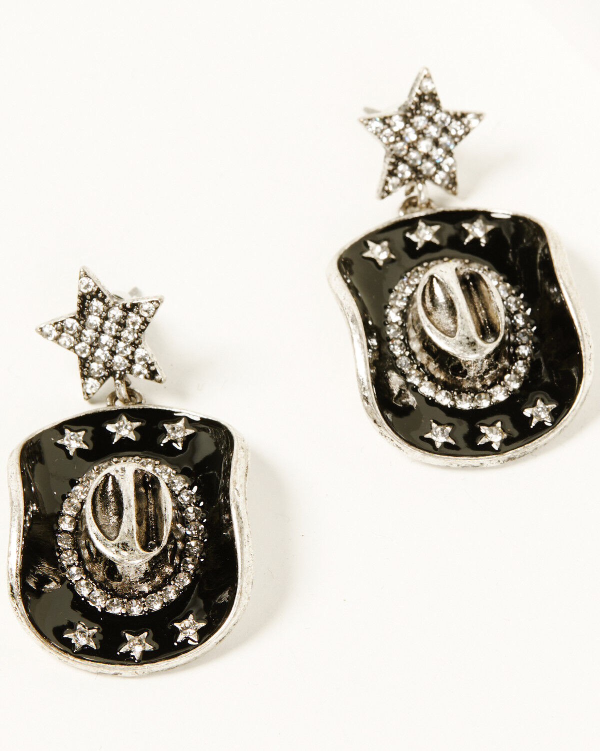 Women's Idyllwind Hatty Antique Earrings