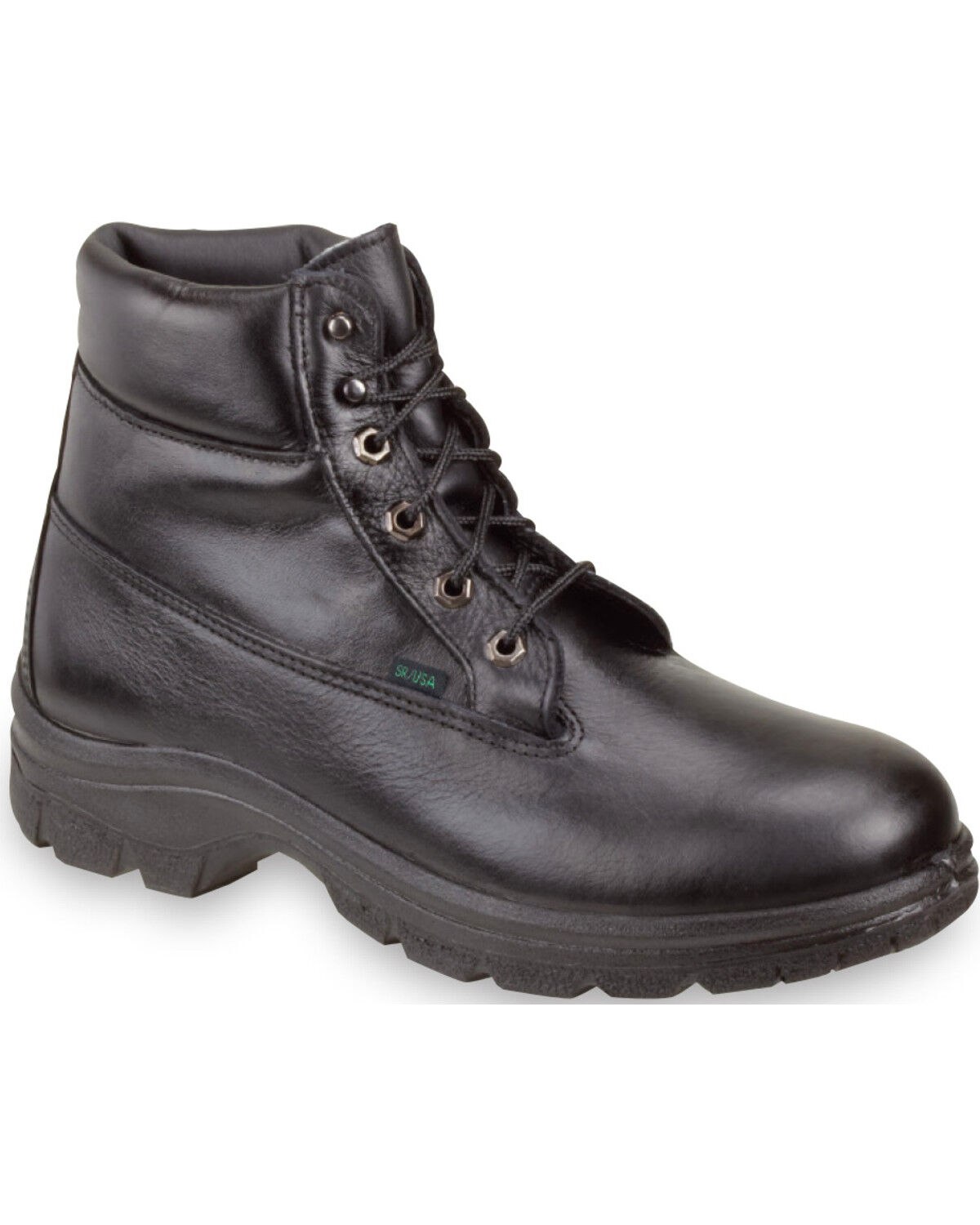 Men's Thorogood 6" Waterproof & Insulated Postal Certified Sport Boots