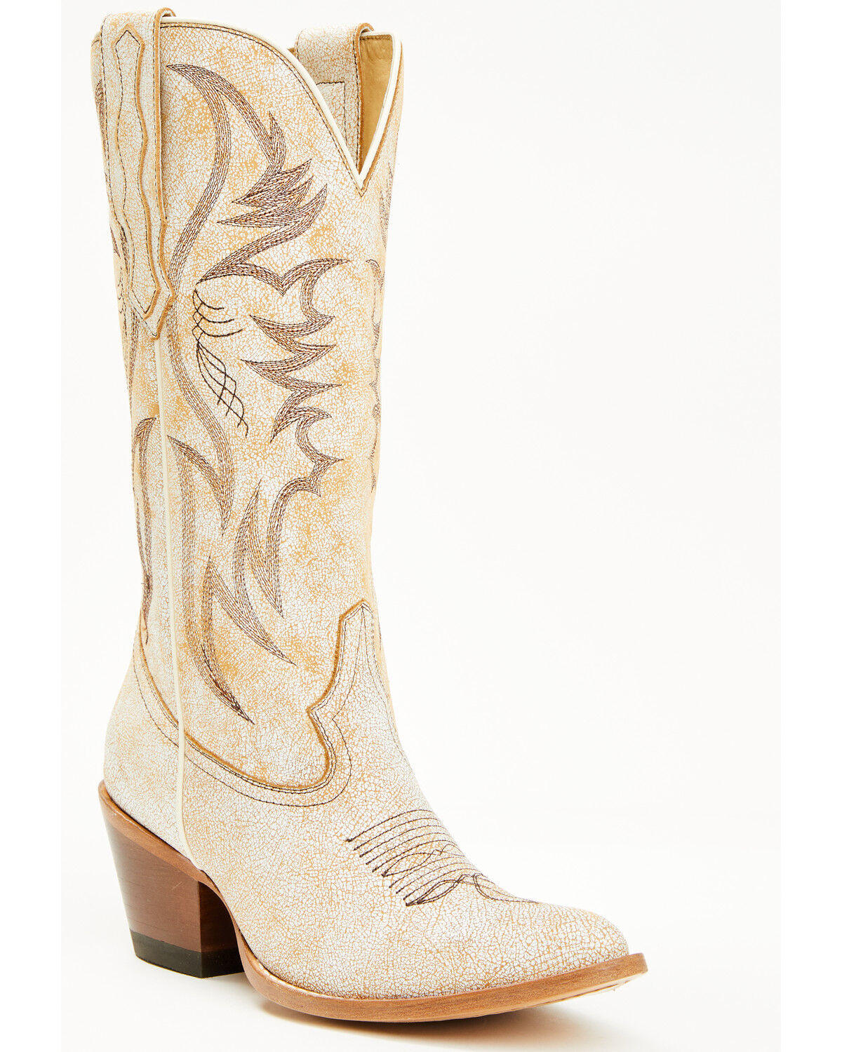 Women's Idyllwind Charmed Life Western Boots - Round Toe