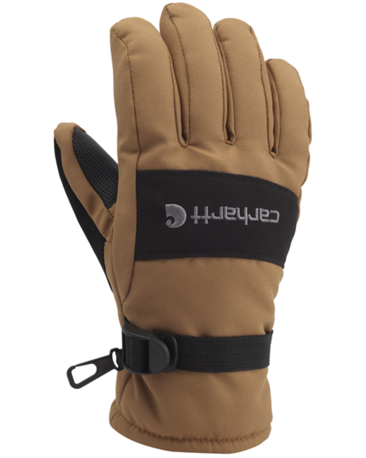 Men's Carhartt Waterproof Work Gloves