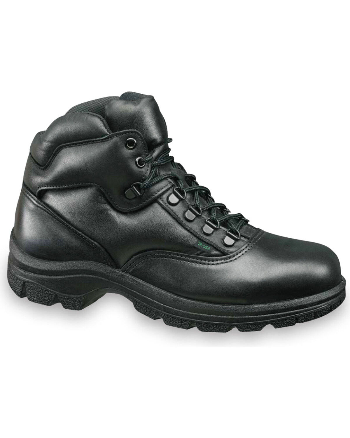 Women's Thorogood SoftStreets Postal Certified Ultimate Cross-Trainer