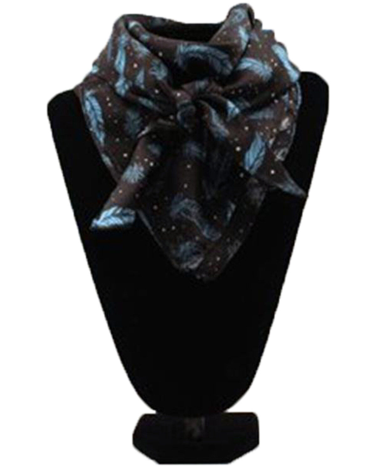 Men's M & F Western Feather Rag
