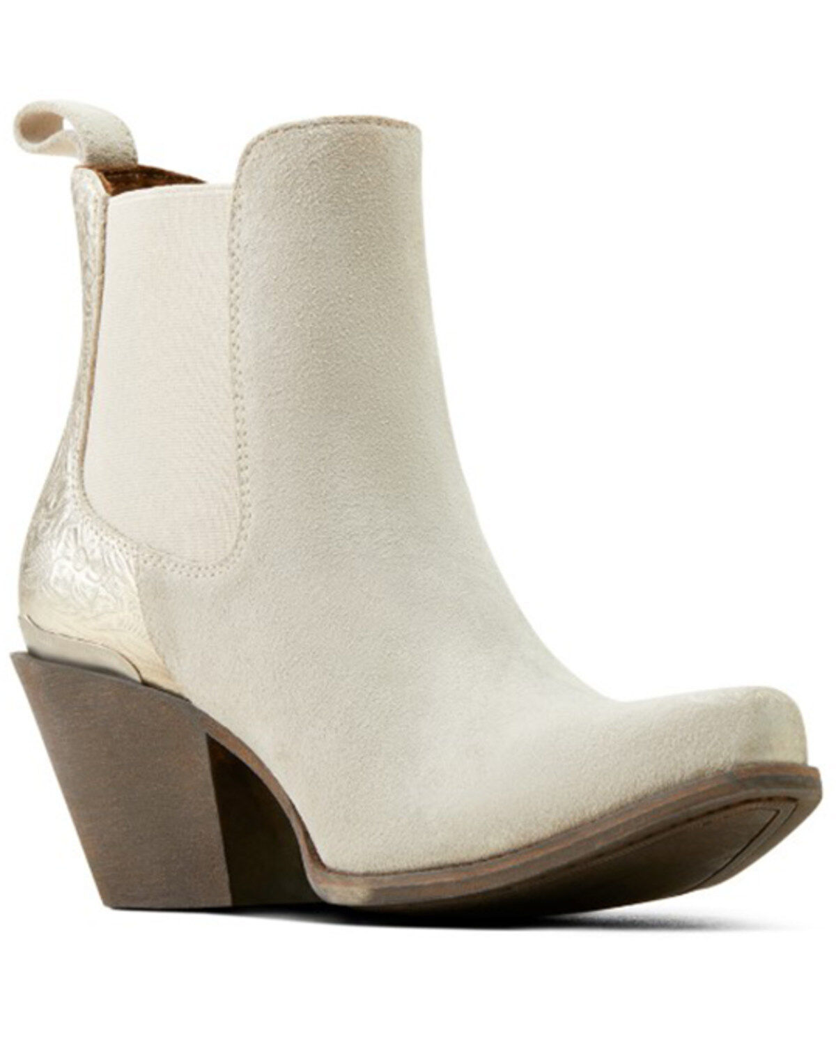 Women's Ariat Bradley Boots - Snip Toe