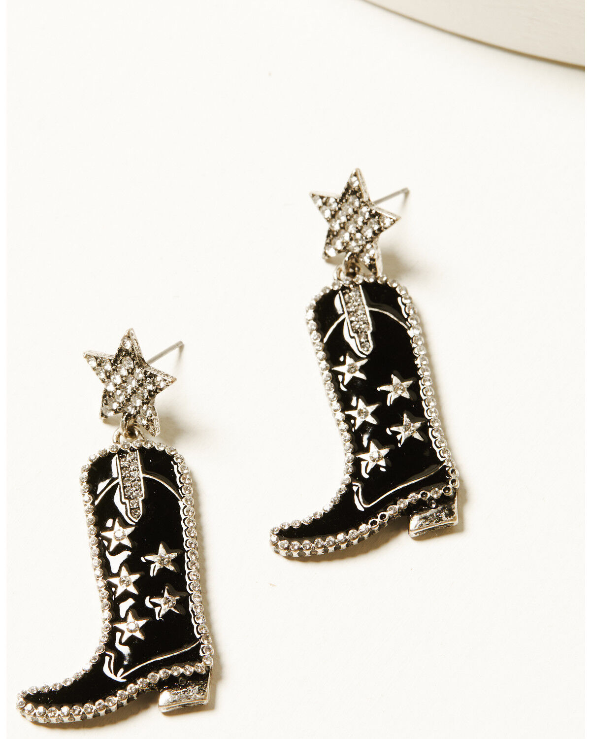 Women's Idyllwind Star Boots Earrings