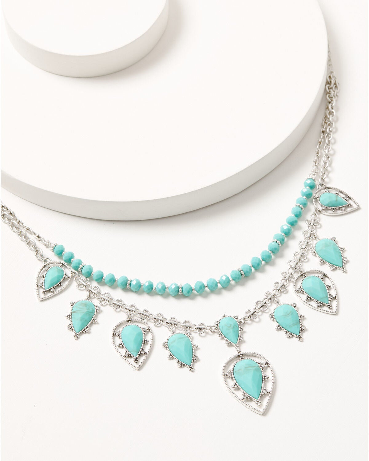 Women's Lainey Wilson Drama Stone Necklace