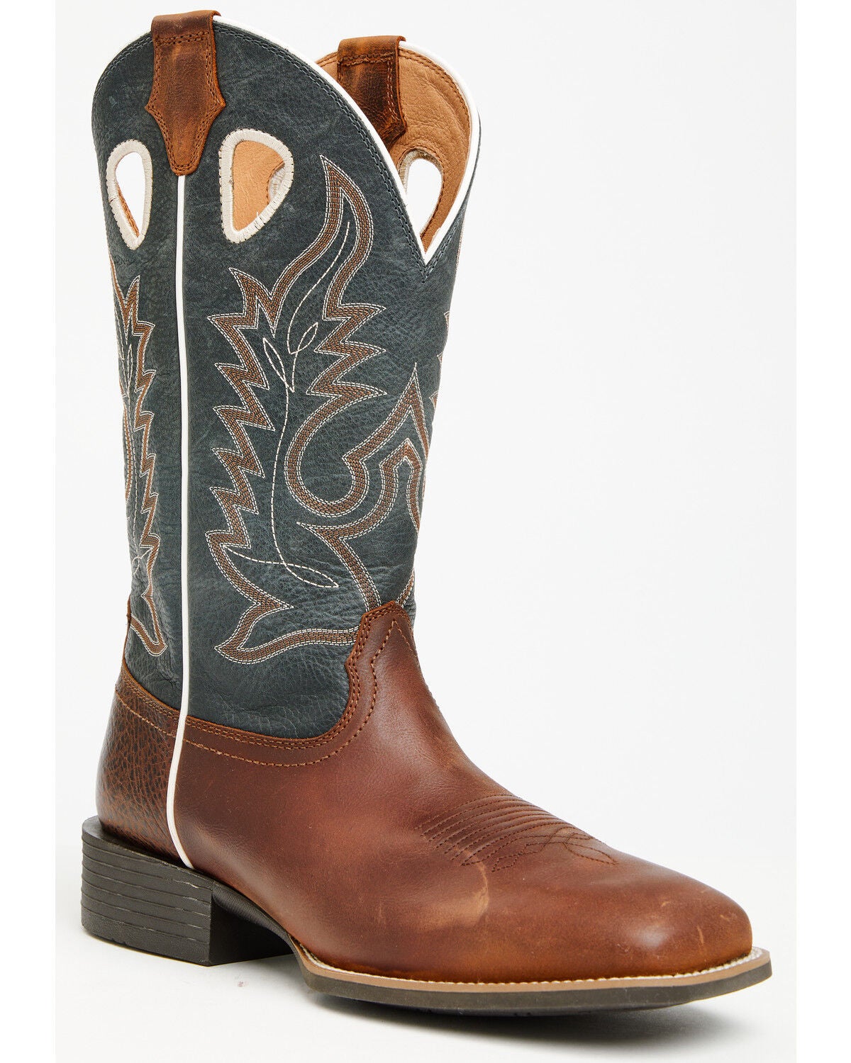 Men's Cody James Montoya Performance Western Boots - Broad Square Toe