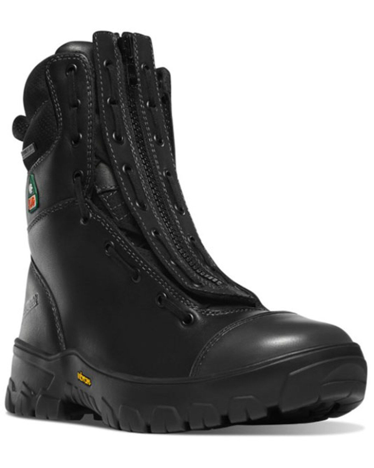 Men's Danner Modern Firefighter Work Boots - Composite Toe