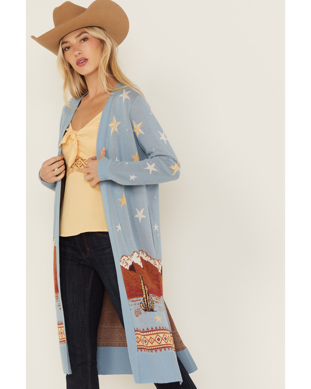 Women's Idyllwind Howdy Cardigan