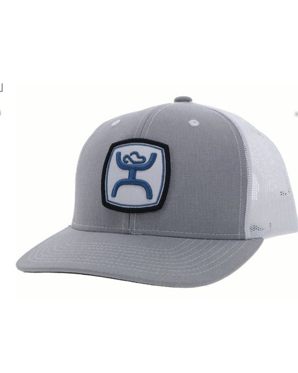 Men's Hooey Xenith Trucker Cap