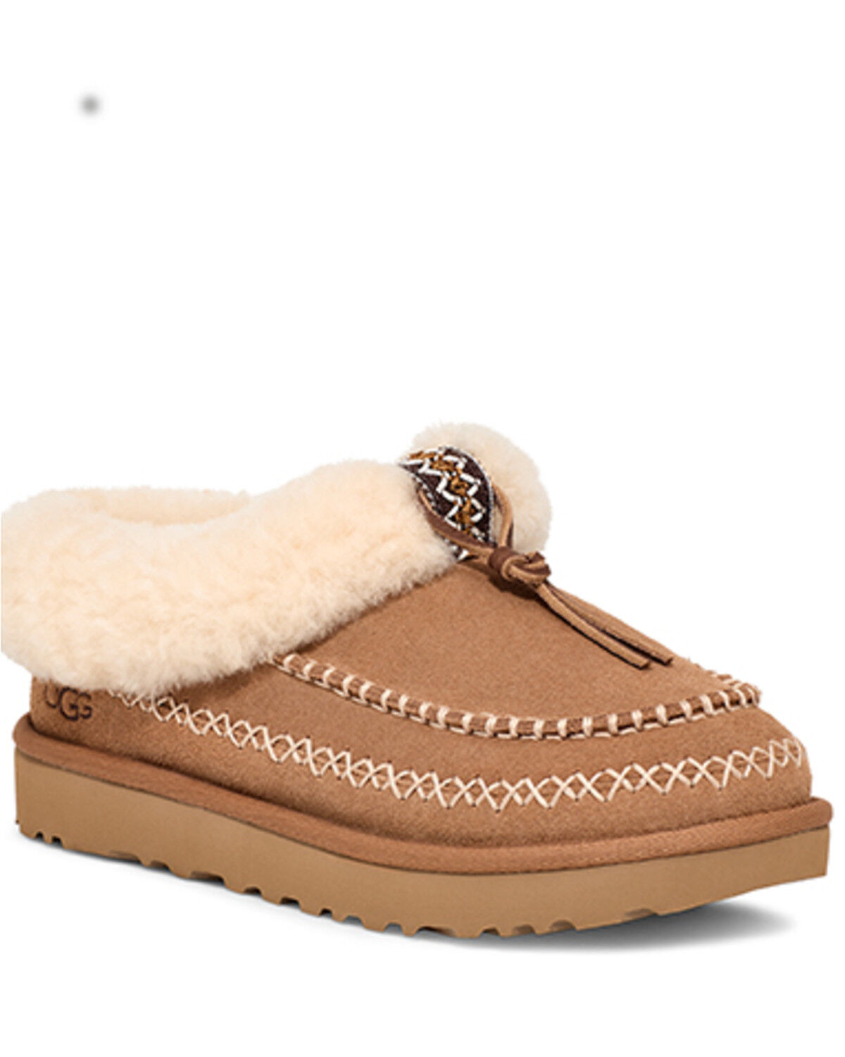 Women's Ugg Tasman Alpine Slippers