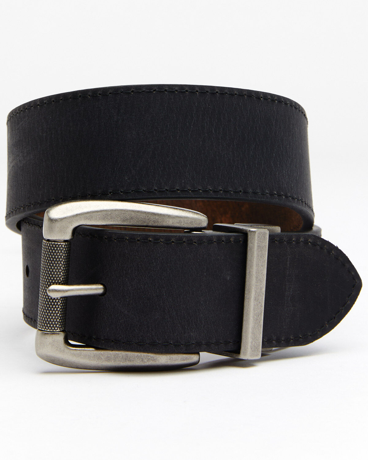 Men's Hawx Rugged Reversible Work Belt