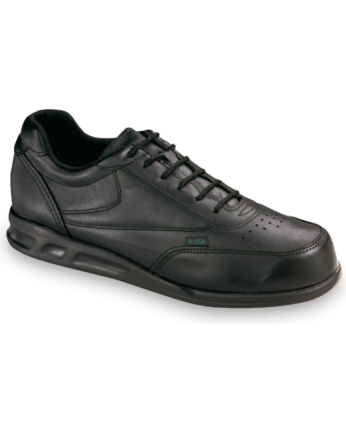 Women's Thorogood American Heritage Postal Certified Athletic Oxfords
