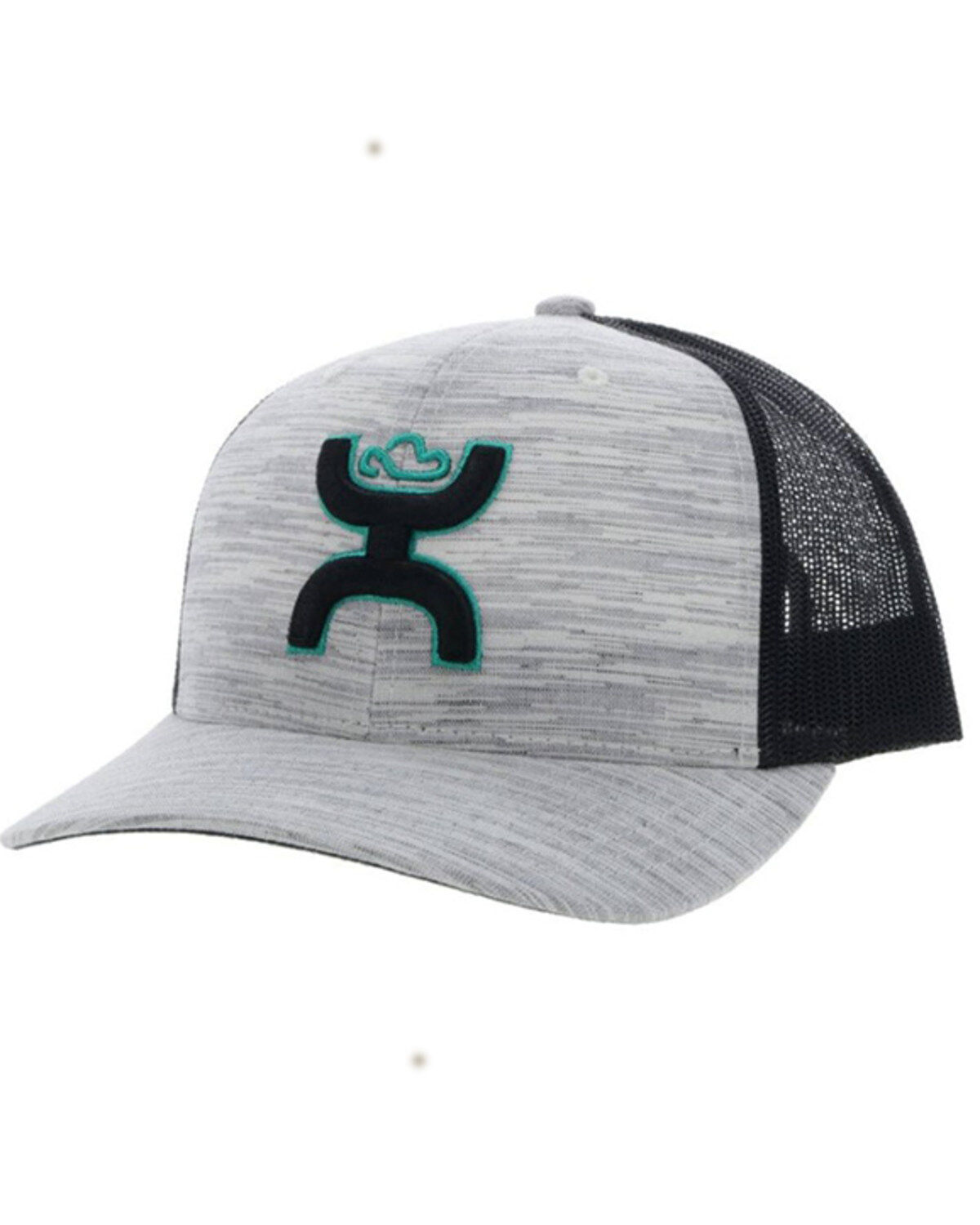 Men's Hooey Sterling Trucker Cap