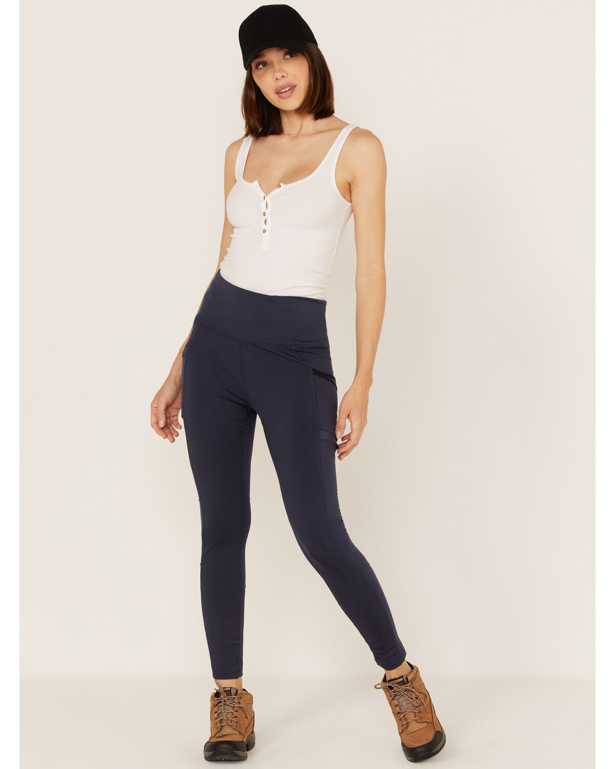 Women's Columbia Windgates II Leggings