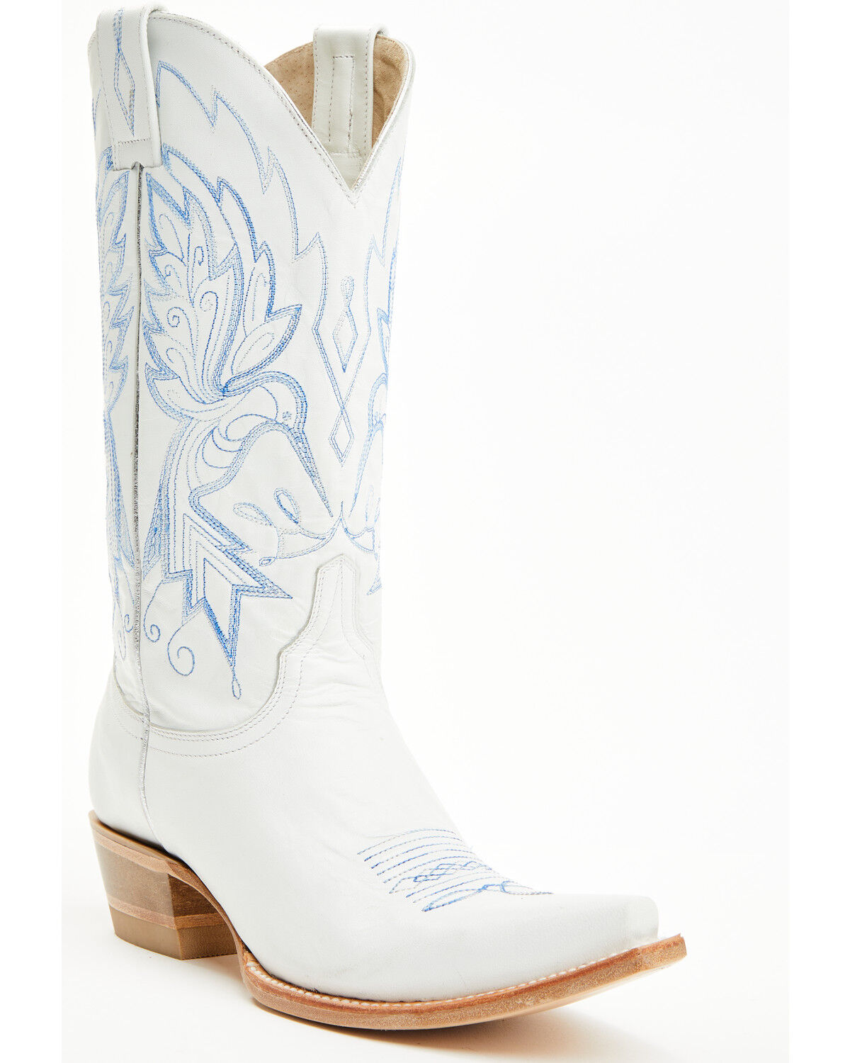 Women's Idyllwind Wings Western Boots - Snip Toe