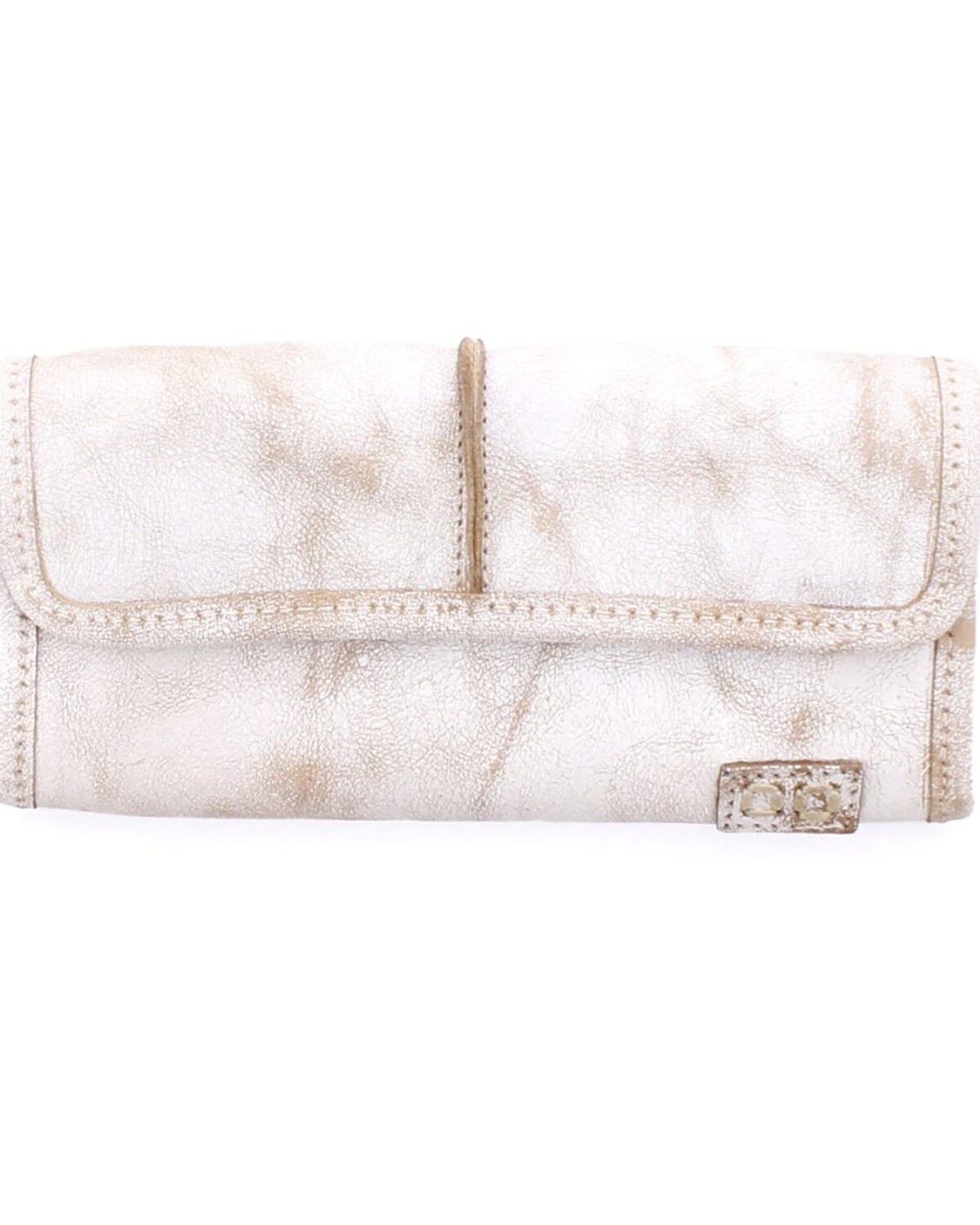 Women's Bed Stu Canton Leather Wallet