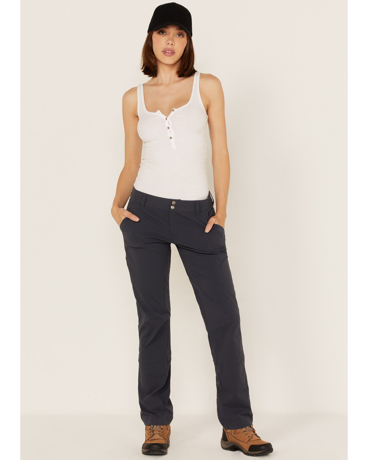 Women's Columbia Saturday Trail Stretch Pants
